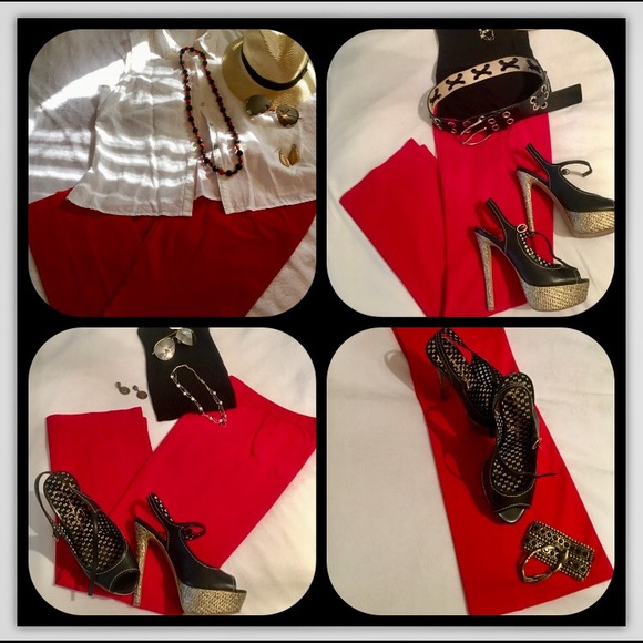 Pants💕 - Picture 2 of 3