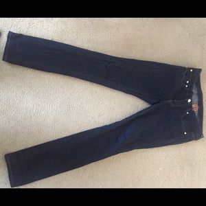 Tory Burch Jeans