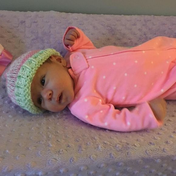 Meet your Posher, Lisa - Picture 1 of 1