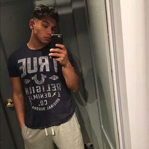 Meet your Posher, Daniel