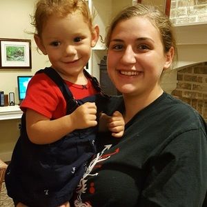 Meet your Posher, Breanna