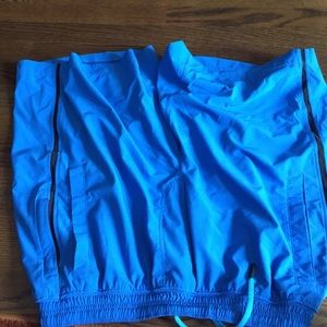 Men's LG lulu short with liner