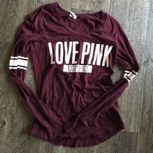 Victoria's Secret PINK