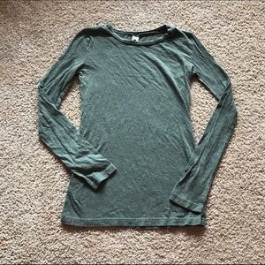 Nordstrom Long-sleeve Shirt