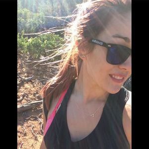 Meet your Posher, Jessi