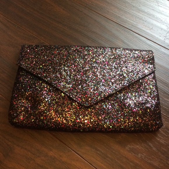 H&M clutch