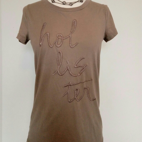 Hollister and South Pole T-shirt Bundle