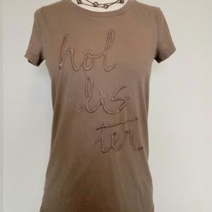 Hollister and South Pole T-shirt Bundle