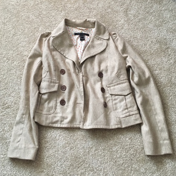 MARC Jacobs blazer - Picture 1 of 4
