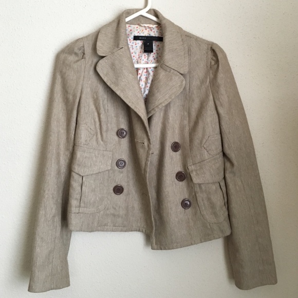 MARC Jacobs blazer - Picture 3 of 4