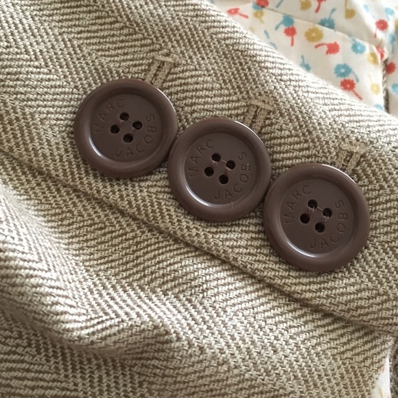 MARC Jacobs blazer - Picture 4 of 4