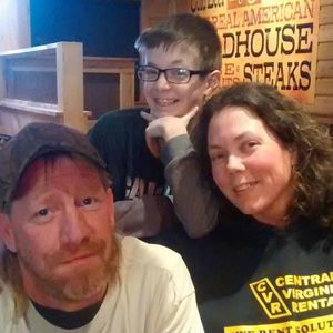 Meet your Posher, Crystal