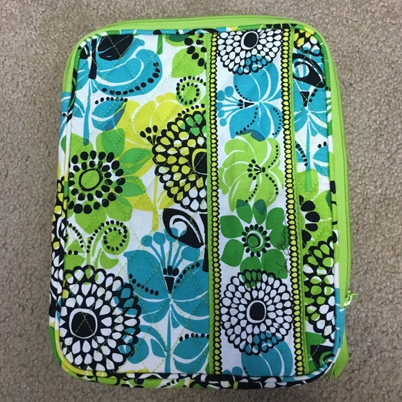 Vera Bradley iPad mini case