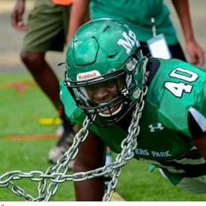 Meet your Posher, Corey