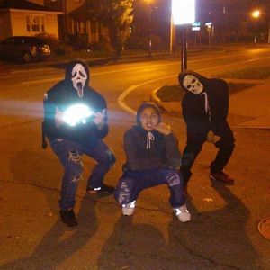 Meet your Posher, Johnathon