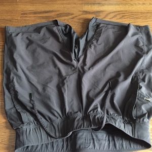 Men's LG lulu short liner