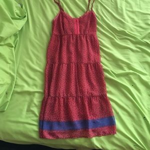 Small Mossimo Supply Co. Dress