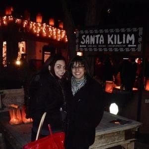 Meet your Posher, Brandie