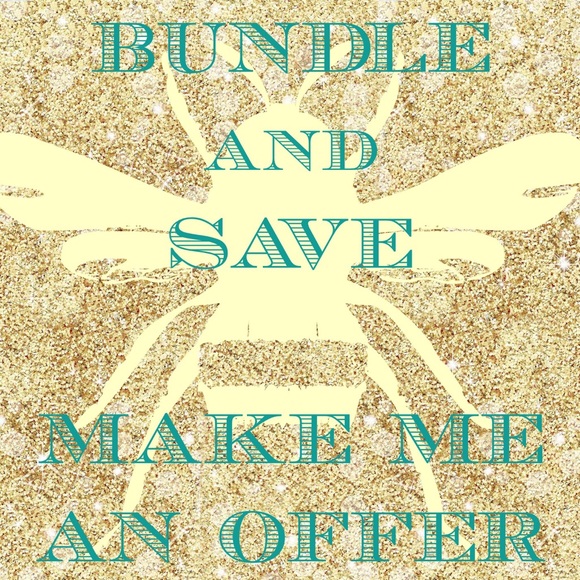 15% ALL bundles of 2 or more!