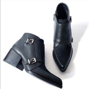 Circus by Sam Edelman Reese Boots as 9