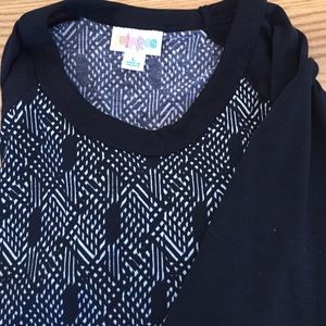 Lularoe large Randy