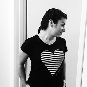 Meet your Posher, Bree