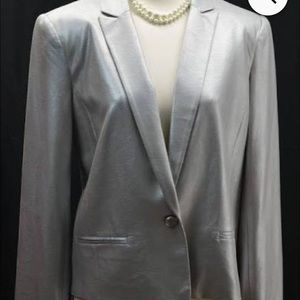 Armani exchange women's blazer