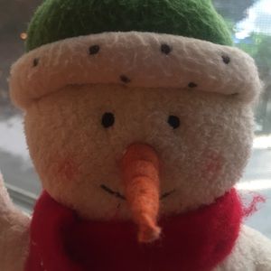 Meet your Posher, Kelly