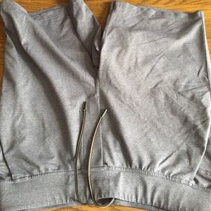 Men's LG lulu short no liner
