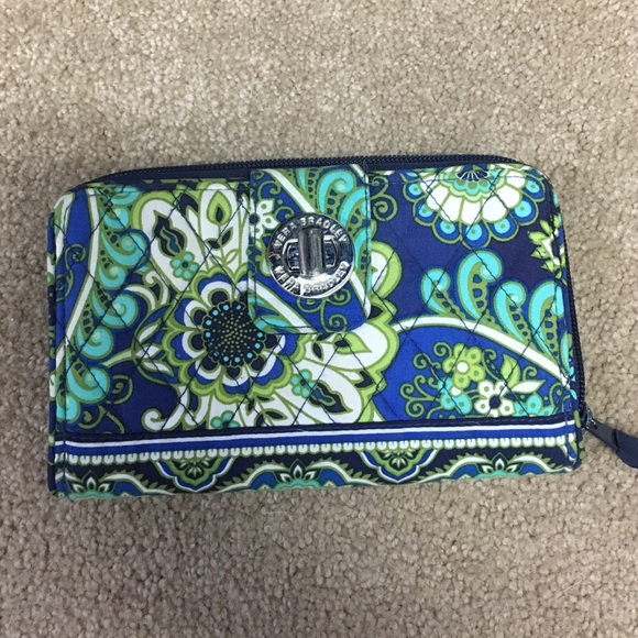 Vera Bradley Wallet