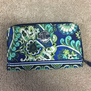 Vera Bradley Wallet