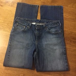 Carhartt jeans