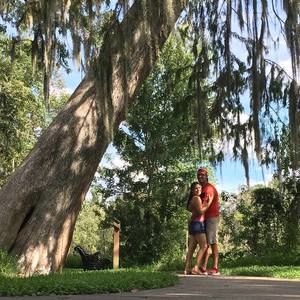 Meet your Posher, Jonathan