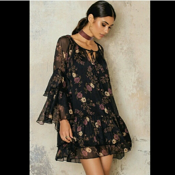 Free People Dresses & Skirts - Free People Dress