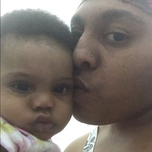 Meet your Posher, Mimi