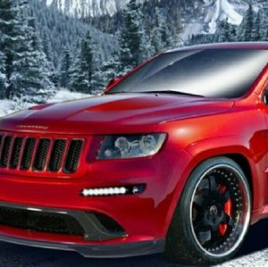 Meet your Posher, Joshua