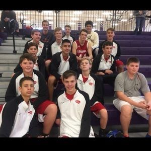 Meet your Posher, Dalton