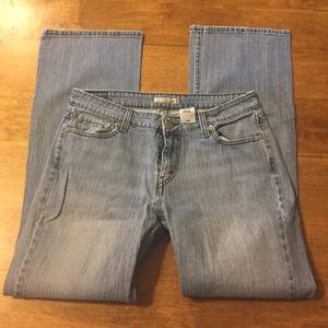 Levi's jeans
