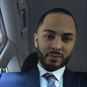 Meet your Posher, Sam