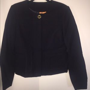 Tory burch blazer