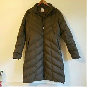 *reserved* Patagonia Down Jacket