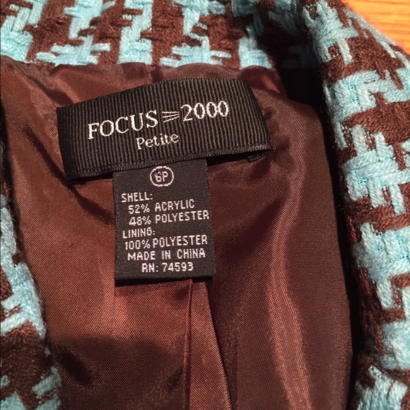 Jacket - Picture 2 of 2