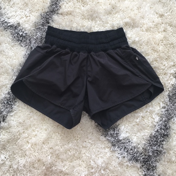 Lululemon Tracker Shorts