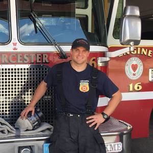 Meet your Posher, Matt