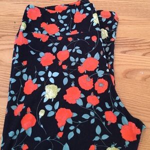 Lularoe TC leggings