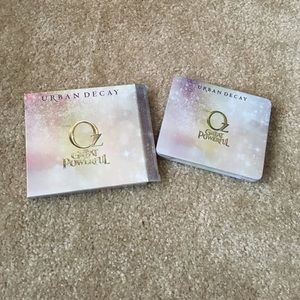 Urban decay OZ eyeshadow palette - Glinda