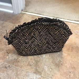 Vera Bradley Cosmetic Bag
