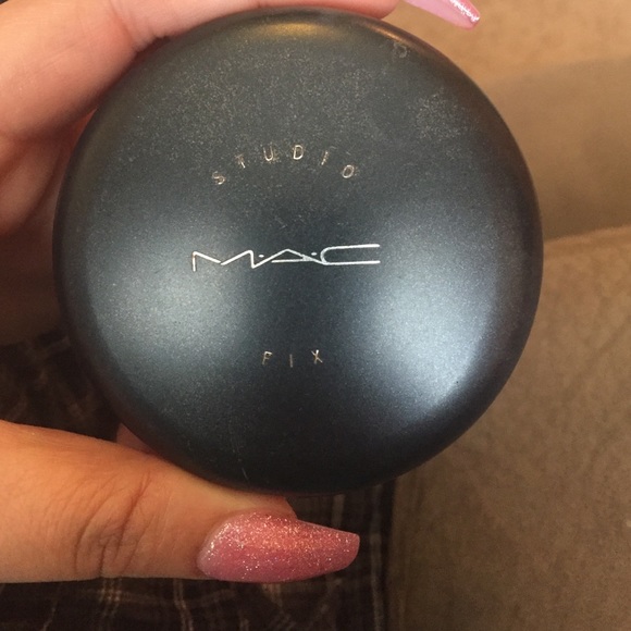 Mac studio fix C5 gently used