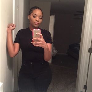 Meet your Posher, Asha