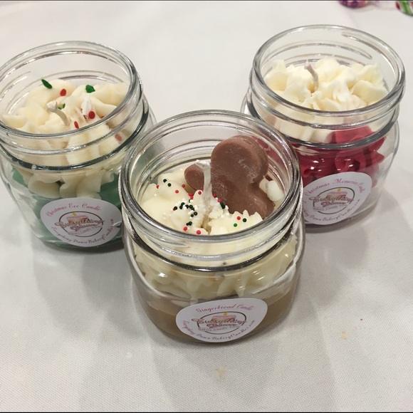 Sweet Candle Mystery Box, $40 Value! - Picture 2 of 4